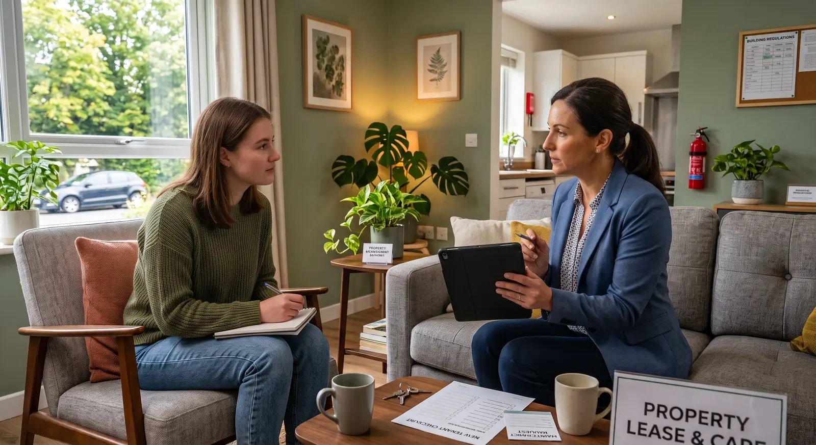 What Makes a Great Rental Property Owner? A Jacksonville and St. Johns County Perspective